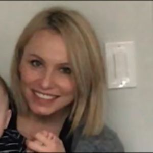 Meet your Posher, Joanna